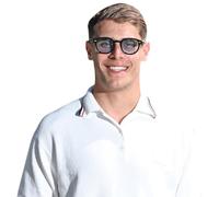 Micky Van De Ven (Casual) Half Body Buddy Cutout