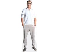 Micky Van De Ven (Casual) mini formato