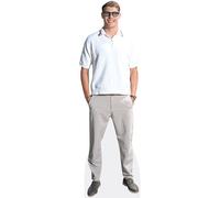 Micky Van De Ven (Casual) mini formato