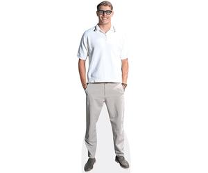 Micky Van De Ven (Casual) mini formato