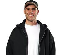 Micky Van De Ven (Jacket) Half Body Buddy Cutout