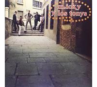 Micky Y Los Tonys - Micky Y Los Tonys