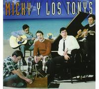 Micky Y Los Tonys - Pop de Los 60