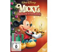Micky's fröhliche Weihnachten