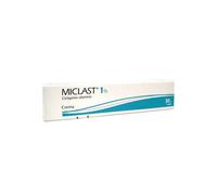 MICLAST*CREMA 30G 1%