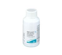 MICLAST 1% Soluzione cutanea 30 ml Soluzione