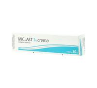 MICLAST*CREMA 30G 1%