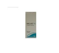 Pierre Fabre Italia Miclast Polvere Cutanea 30 G 1%