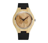 Orologio - - MicLee - DDM0018-black