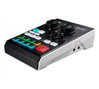 MicLIVE 6CH AI Audio Mixer