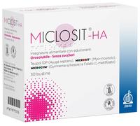 MICLOSIT HA 30 Stick
