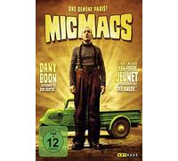 Micmacs - uns gehört Paris!