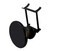 MICMXMO Supporto magnetico per cellulare compatibile con Audi Q5 SQ5 8R 2008-2016, Phone Holder per Audi A5 8T 2008-2016, supporto auto per Audi A4 B8 2007-2015, accessorio auto per smartphone GPS