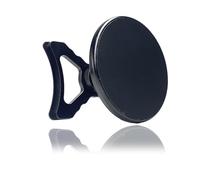 MICMXMO Supporto magnetico per telefono per auto, compatibile con Audi A3 8P S3 8P (2004-2013), accessorio MagSafe, supporto per cellulare per prese d'aria auto, supporto per telefono adatto per