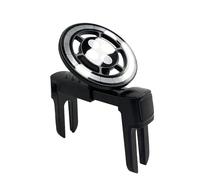 MICMXMO Supporto magnetico per telefono per Mercedes-Benz A/B/C/E/S, Fiat 500, Mini Cooper R56 F56, Smart 451 453, per Magsafe,per iPhone 16 15 e qualsiasi telefono