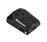 Micnova GPS-N plus - Geo Localizzatore GPS per Nikon DSLR