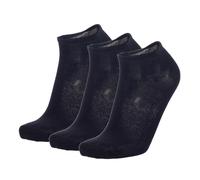 MICO 3-PACK LIGHT WEIGHT 1909 CALZINI INVISIBILI