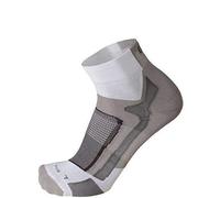 Mico Calza Running Professional Light Uomo 1287, Taglia: 38-40
