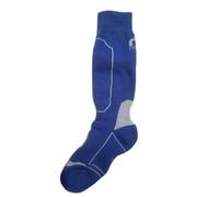 MICO CALZA SCI BAMBINO CA02900 (M (30 32), AZZURRO)