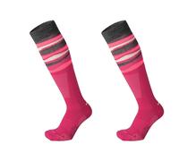 MICO CALZA SCI DONNA INVERNO CA00110 049 WOMAN SKI SUPERTHERMO FUCSIA