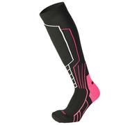 Mico Calza Sci Medium Weight Warm Control da Donna 37-38 Fuxia