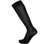 MICO Calza Ski X-Race Extralight Wight Unisex-Adulto (S, Nero)