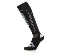 MICO Calza Unisex Sci Superthermo Primaloft Heavy Weight Nero 39/41