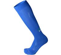 Mico Calza X-Race ski extralight 1640, Colore: Blu Miami, Taglia: 44-46