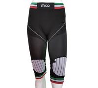 Mico Calzamaglia al ginocchio linea Official, Donna - 007 (Nero)