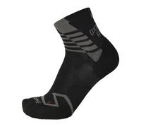 Mico Calze Run Corta Light Weight Compression Oxi-Jet