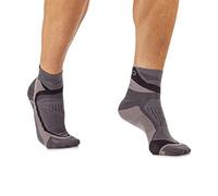 MICO CALZE RUNNING PROFESSIONAL 100% Made in Italy, Ultraleggere Extralight Weight, Maglia in Poliammide, Unisex per Uomo e Per Donna Sportivi (Taglia 38-40)