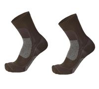MICO CALZE TREKKING CA03056 315 TREK MEDIUM WEIGHT EXTRA DRY ANTRAC GRIGIO