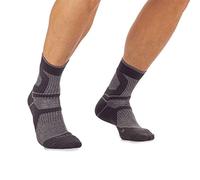 MICO CALZE TREKKING Corte, Maglia in Micotex + fibra LYCRA, 100% Made in Italy, Medium Weight, Unisex per Uomo e per Donna Sportivi (Taglia 38-40)