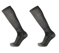 MICO CALZE TREKKING UNISEX CA03026 743 TREK LUNGA MEDIUM WARM MERINO ANTR MEL
