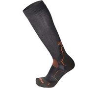 MICO - Calzetto Alto per Trekking Oxi Jet Compression-M