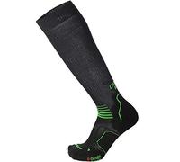 Mico - Calzetto Lungo Trekking Oxi Jet Compressione-XL