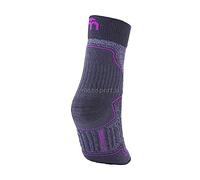 MICO Calzini Everyday Light Viola Calze Donna