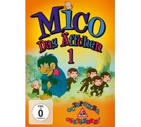 Mico - Das Äffchen 1