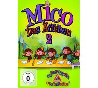 Mico - Das Äffchen 2