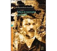 Mico è tornato coi baffi