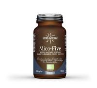 Mico five 70 capsule