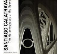 Mico Forti Santiago Calatrava (Tascabile)