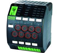 Mico FUSE 250 - Portafusibile a 8 canali, 5 x 20 mm