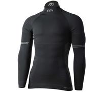 Mico Lupetto M1 Skintech Nero da Uomo II Nero