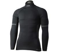 Mico Lupetto M1 Skintech Nero da Uomo III Nero
