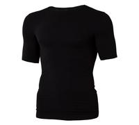 Mico Maglia Intima Aderente Extradry M/M Nera Uomo 01430 007