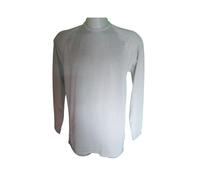 Mico Maglia intima termica XStatic ML, Uomo - Art. IN1672-330 (Grigio Chiaro)