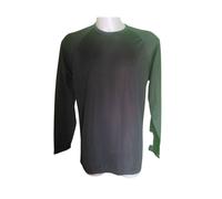 Mico Maglia intima termica XStatic ML, Uomo - Art. IN1672-399 (Titanium)