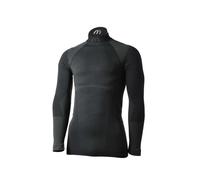 MICO MAGLIA LUPETTO MANICA LUNGA UOMO INVERNO IN01851 007 MAN WARM CONTROL SKIN