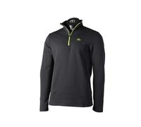 MICO MAGLIA SECONDO STRATO MEZZA ZIP UOMO INVERNO MA00753 033 MAN QUANTUM MULTI